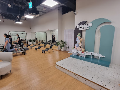 MBS Pilates - Lotte Võ Chí Công in Ha Noi