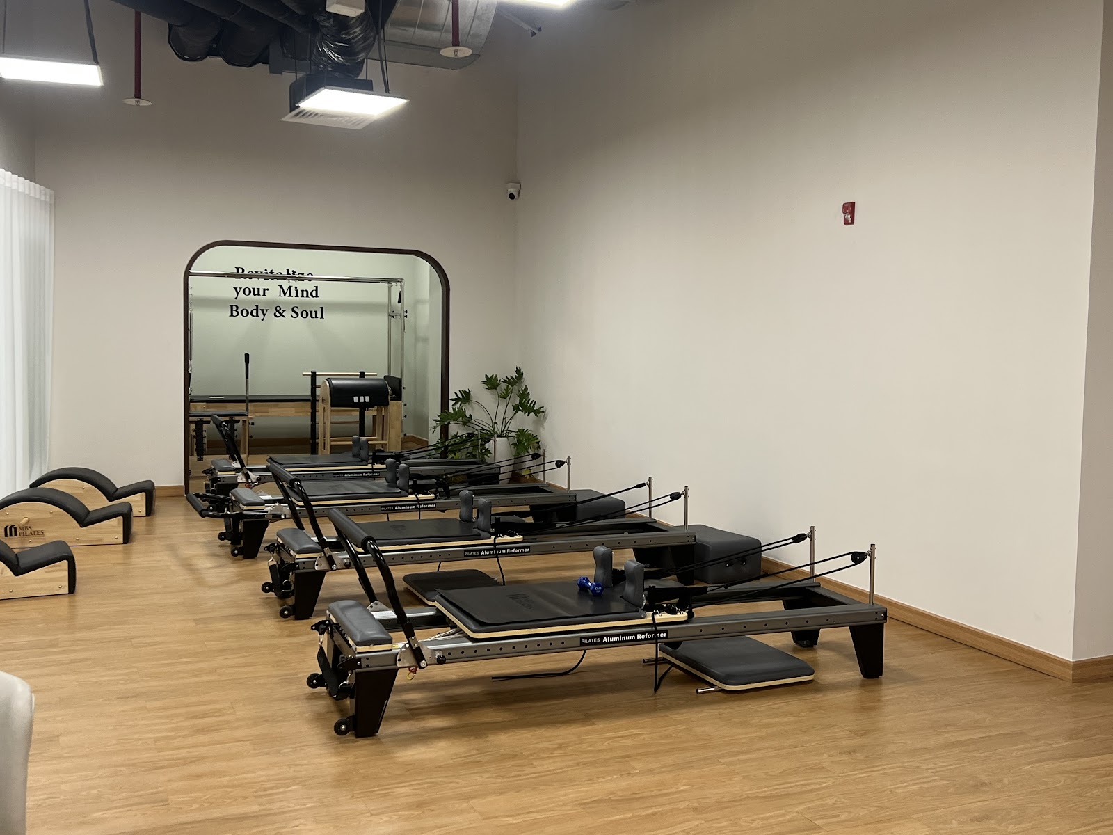 MBS Pilates - Lotte Võ Chí Công photo 2 in Ha Noi