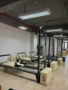 MBS Pilates - Lotte Võ Chí Công photo 3 in Thao Dien