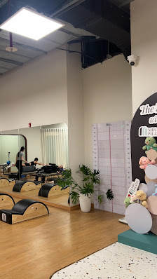 MBS Pilates - Lotte Võ Chí Công photo 4 in Thao Dien