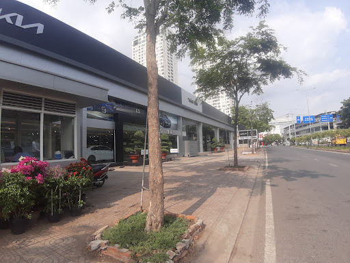 Mcafé photo 5 in Thao Dien