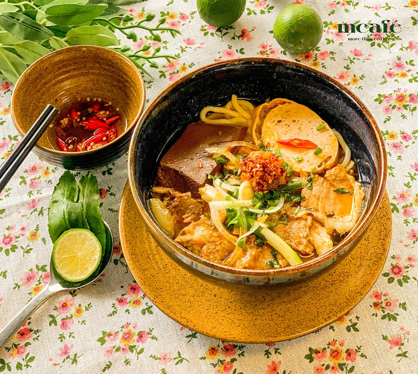 Mcafé photo 8 in Thao Dien