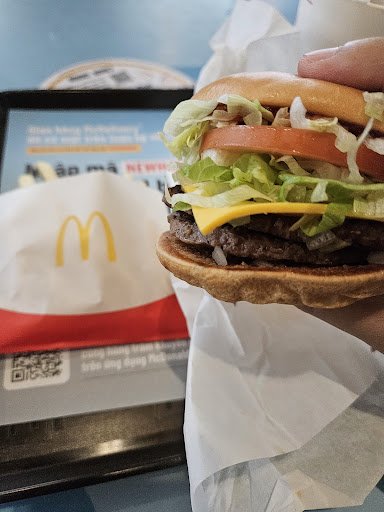 Burger