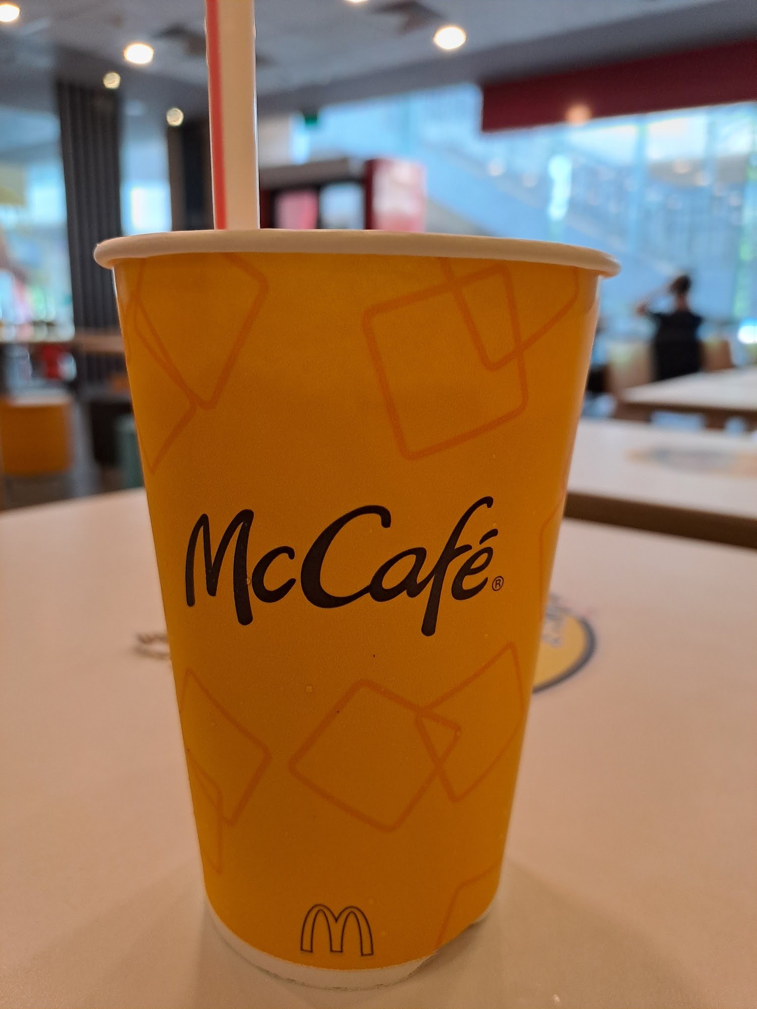 McDonald's photo 18 in Thao Dien