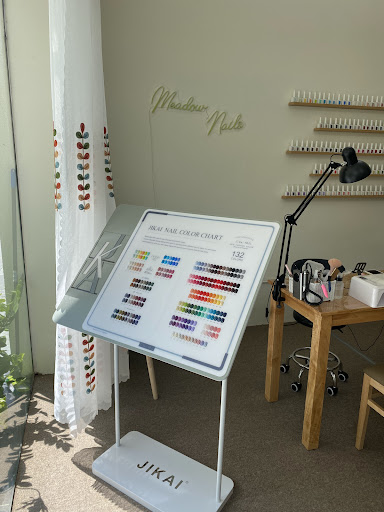 Meadow Nails - Thảo Điền Spa in Thao Dien - exterior