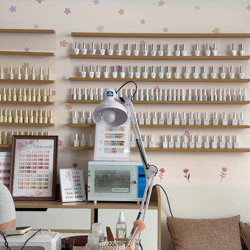 Meadow Nails - Thảo Điền photo 3 in Thao Dien