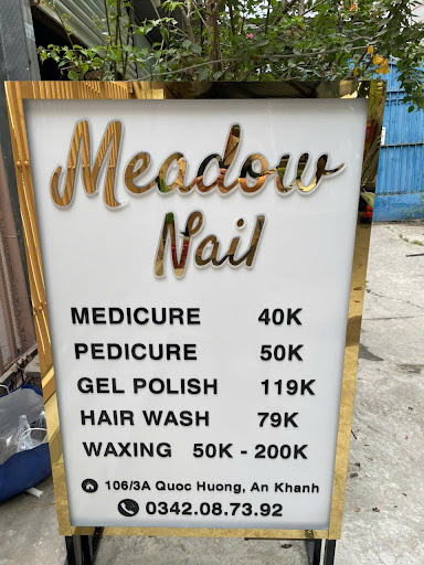 Meadow Nails - Thảo Điền photo 3 in Thao Dien