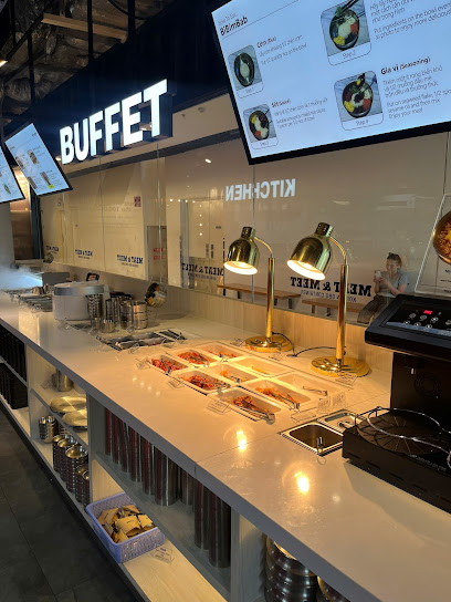 Meat & Meet BBQ Estella