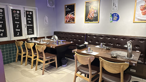 MEATPLUS & CHACHACHA THẢO ĐIỀN (미트플러스 차차차) - No1 Korean BBQ Restaurant Q2 (Quận 2) photo 1 in Thao Dien