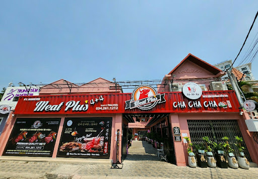 MEATPLUS & CHACHACHA THẢO ĐIỀN (미트플러스 차차차) - No1 Korean BBQ Restaurant Q2 (Quận 2) photo 1 in Thao Dien