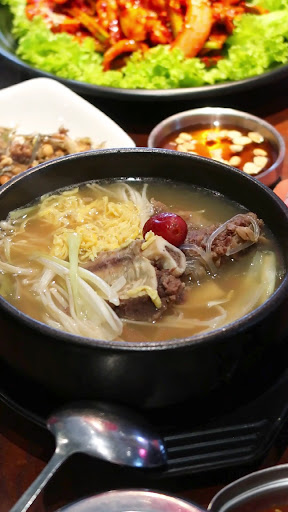 MEATPLUS & CHACHACHA THẢO ĐIỀN (미트플러스 차차차) - No1 Korean BBQ Restaurant Q2 (Quận 2) photo 4 in Thao Dien
