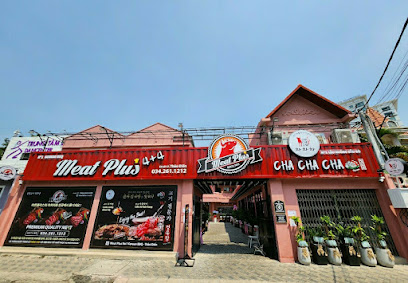 MEATPLUS & CHACHACHA THẢO ĐIỀN (미트플러스 차차차) - No1 Korean BBQ Restaurant Q2 (Quận 2) - Korean in Thao Dien