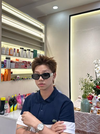 Meim Hair Studio & Salon メイムヘアスタジオ photo 9 in Thao Dien