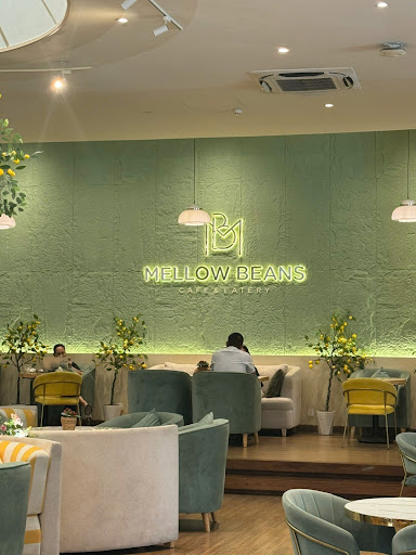Mellow Beans Cafe photo 3 in Thao Dien