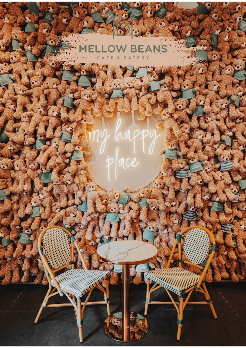 Mellow Beans Cafe photo 4 in Thao Dien