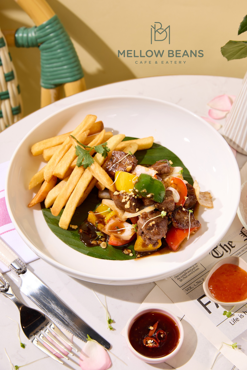 Mellow Beans Cafe photo 5 in Thao Dien