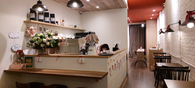 Mellow Coffee photo 7 in Thao Dien