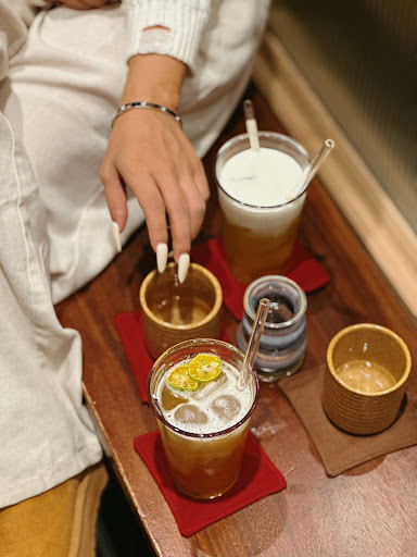 Mellow Coffee photo 3 in Thao Dien