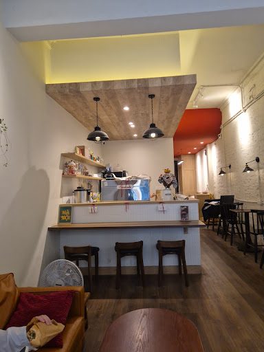 Mellow Coffee photo 4 in Thao Dien