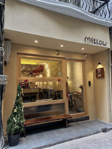 Mellow Coffee photo 5 in Thao Dien