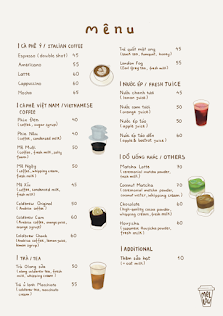 Mellow Coffee photo 5 in Thao Dien