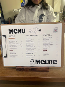 MELTIE CAFE photo 3 in Thao Dien
