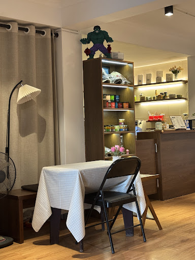 MELTIE CAFE photo 3 in Ha Noi