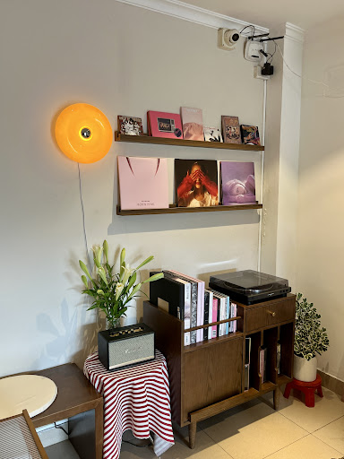 MELTIE CAFE photo 4 in Ha Noi