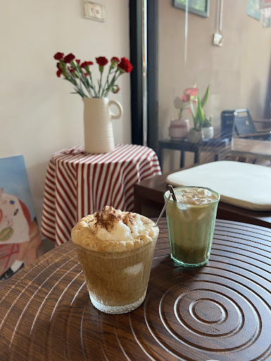MELTIE CAFE photo 5 in Ha Noi