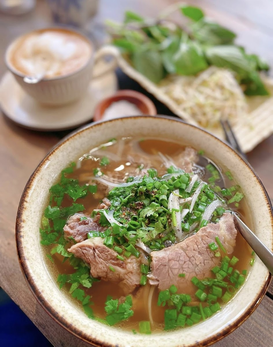 Memory Lane photo 1 in Thao Dien