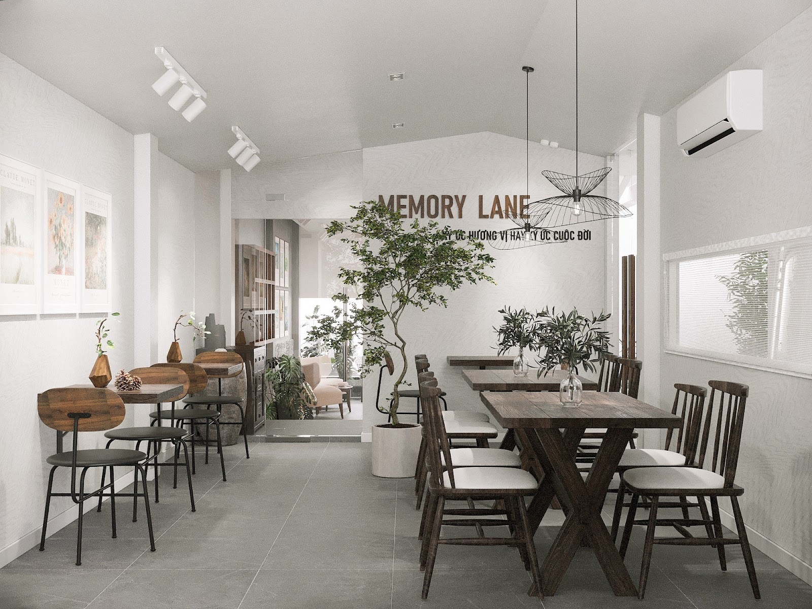 Memory Lane photo 2 in Thao Dien