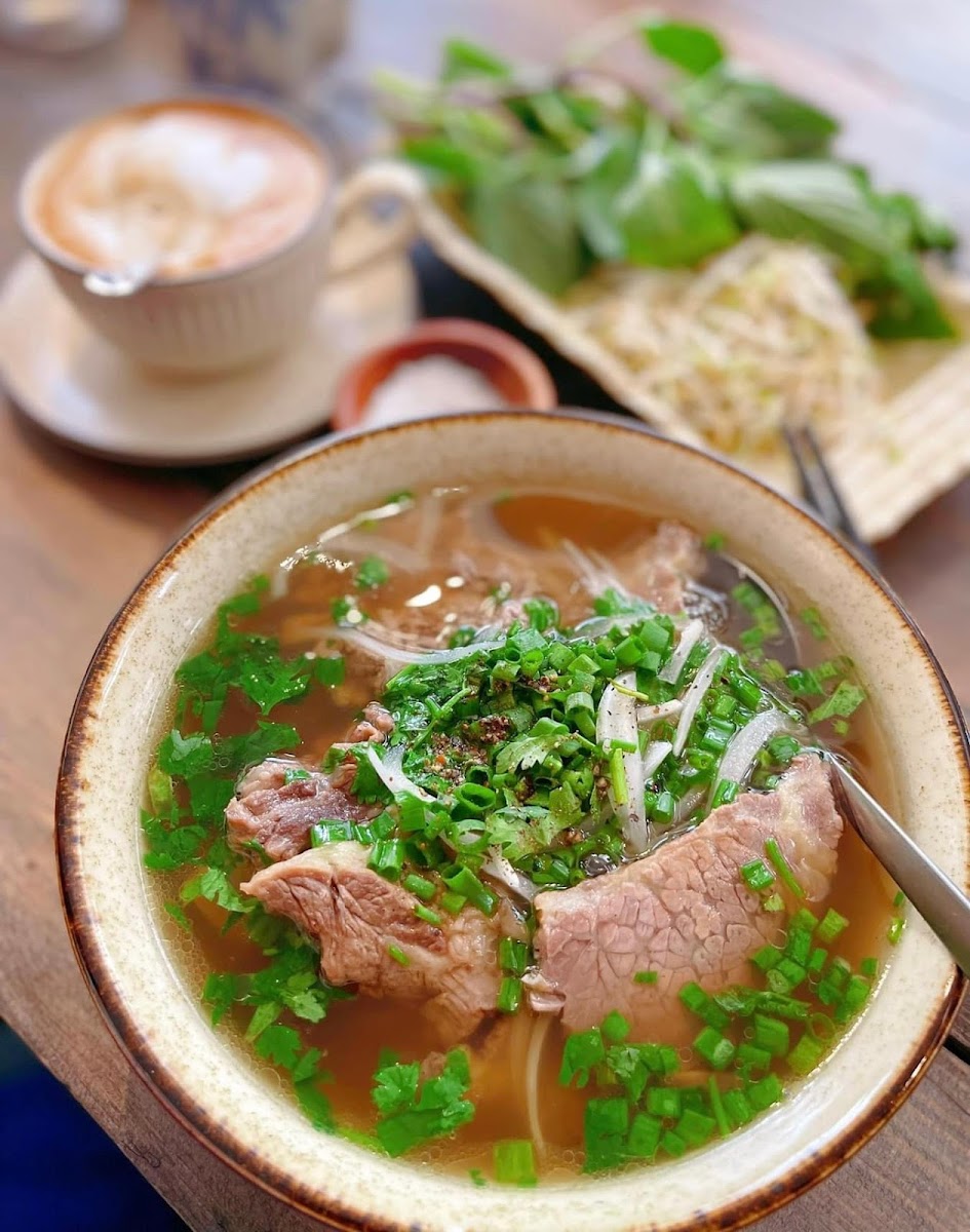 Memory Lane photo 5 in Thao Dien