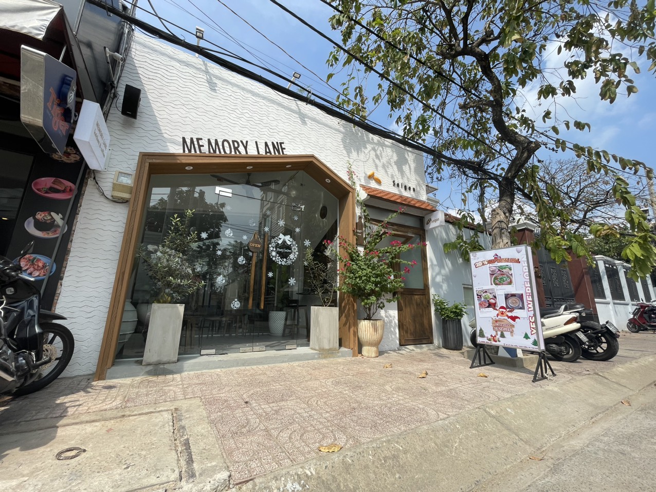 Memory Lane photo 7 in Thao Dien