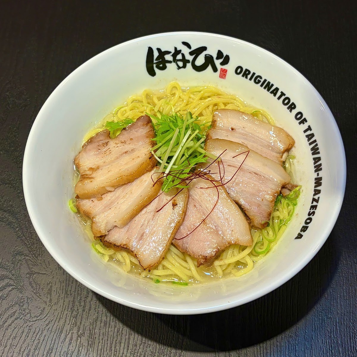 MENYA HANABI MAZESOBA & RAMEN photo 6 in Thao Dien