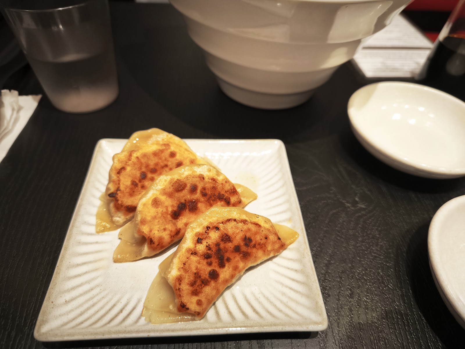 MENYA HANABI MAZESOBA & RAMEN photo 8 in Thao Dien