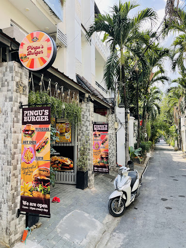 Merlion Cafe • Gourmet Burger photo 3 in Thao Dien