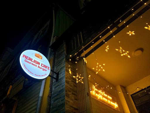 Merlion Cafe • Gourmet Burger photo 7 in Thao Dien