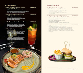 Mesdames Linh Cuisine photo 5 in Thao Dien