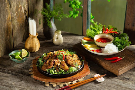 MẸT Vietnamese restaurant & Vegetarian Food 1 photo 6 in Thao Dien