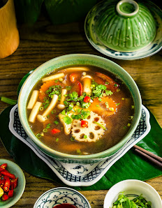 MẸT Vietnamese restaurant & Vegetarian Food 5 photo 6 in Thao Dien