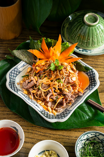 MẸT Vietnamese restaurant & Vegetarian Food 5 photo 2 in Thao Dien