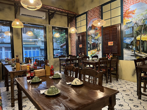 MẸT Vietnamese restaurant & Vegetarian Food 5 photo 3 in Thao Dien