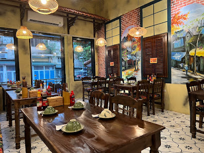 MẸT Vietnamese restaurant & Vegetarian Food 5 - Restaurants in Thao Dien
