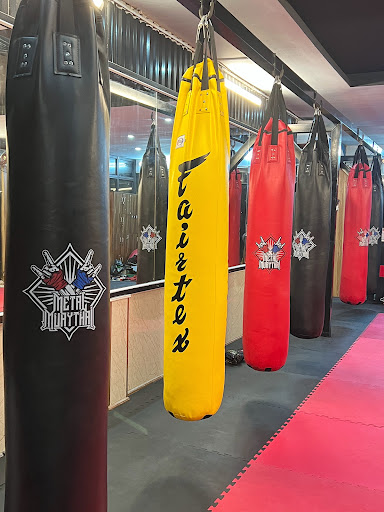 Metal Muaythai photo 4 in Ha Noi