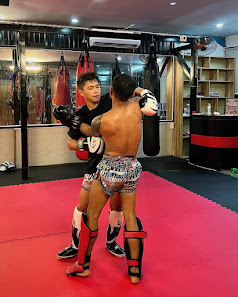 Metal Muaythai photo 3 in Thao Dien