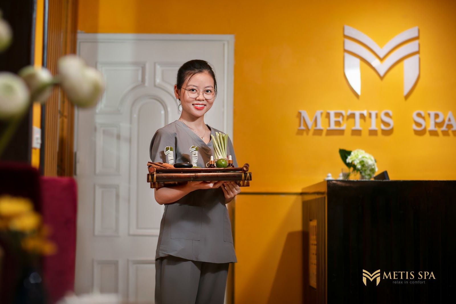 Metis Spa photo 3 in Ha Noi