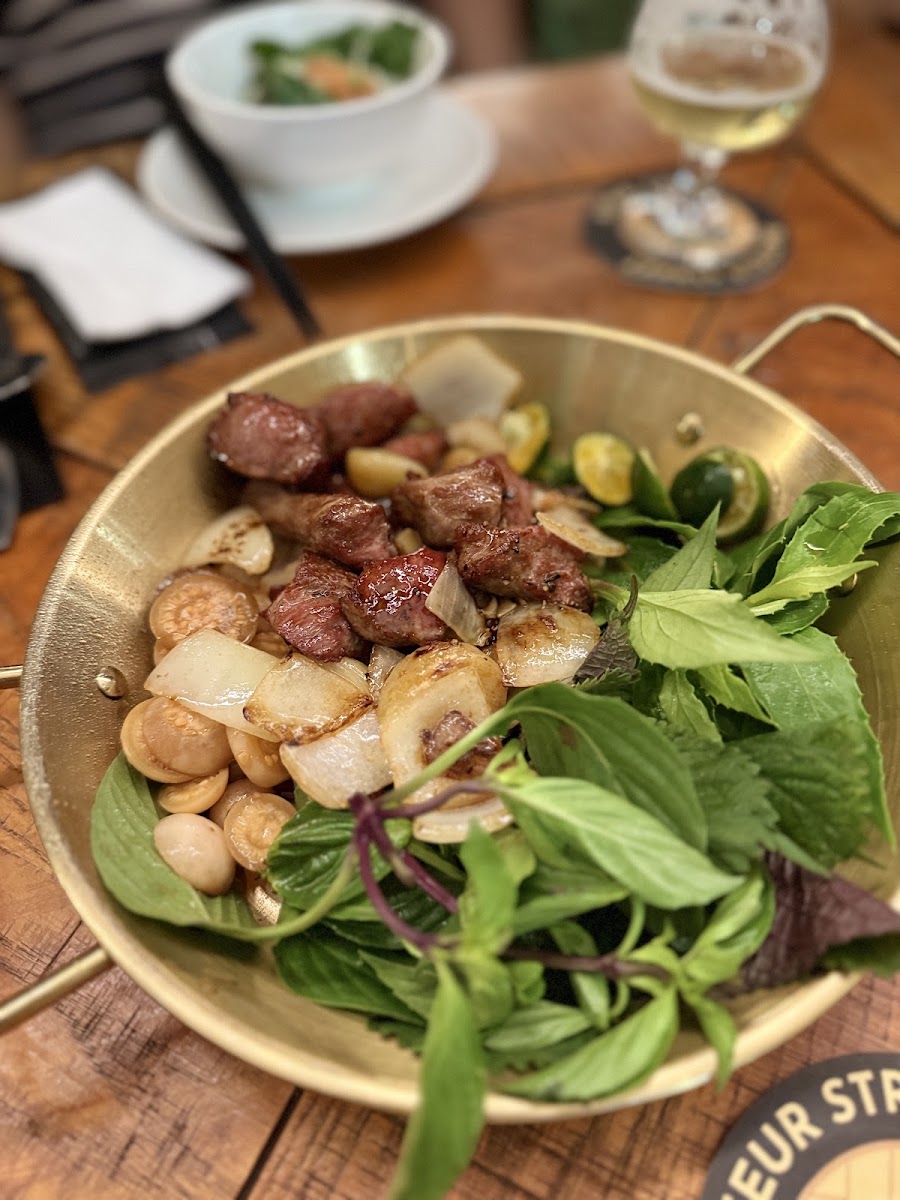 Metropole Taproom – Local Craft Beer by Pasteur Street photo 4 in Thao Dien