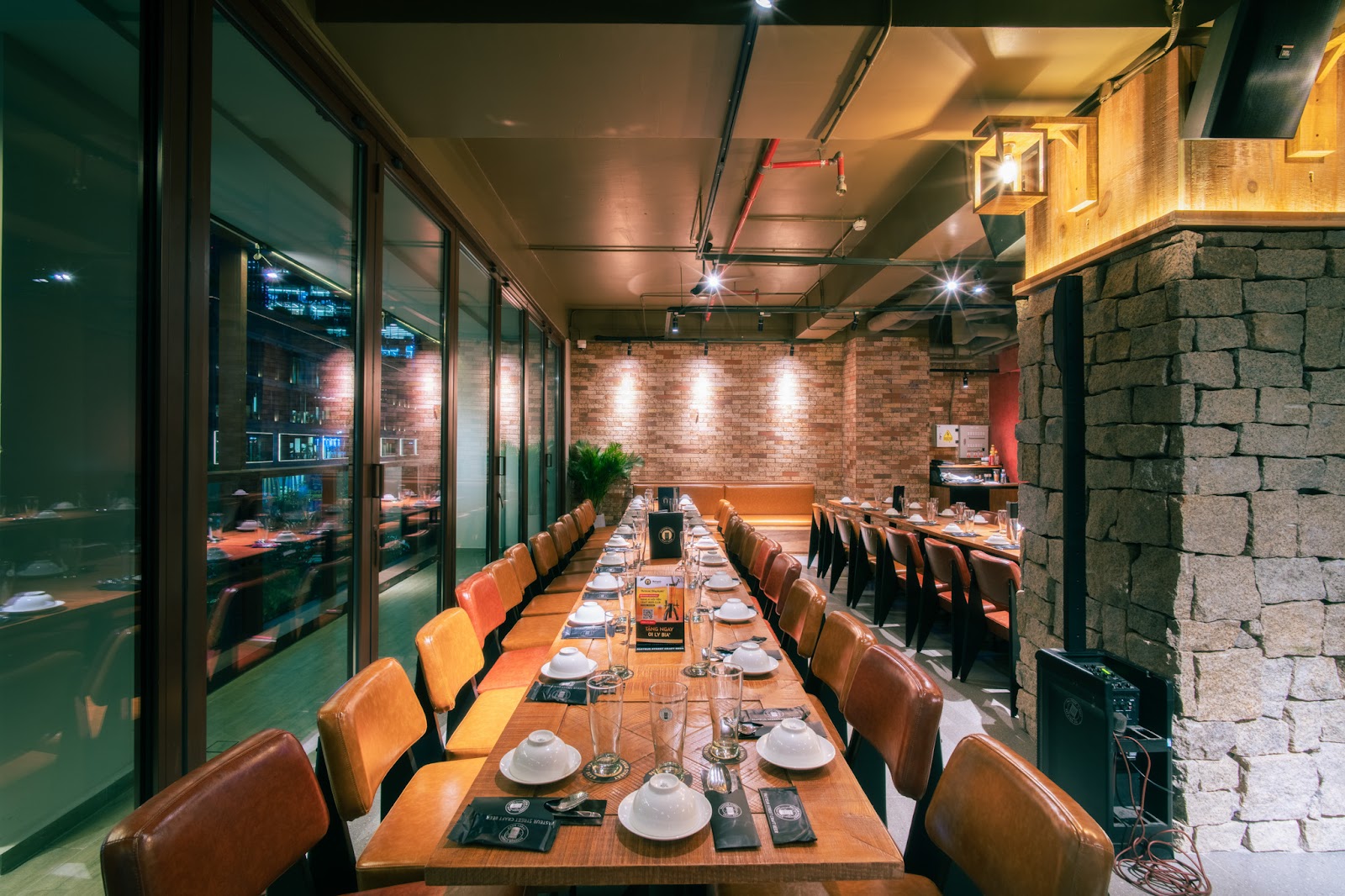 Metropole Taproom – Local Craft Beer by Pasteur Street photo 7 in Thao Dien