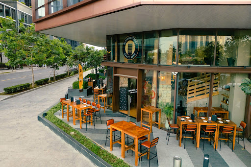 Metropole Taproom – Local Craft Beer by Pasteur Street photo 8 in Thao Dien