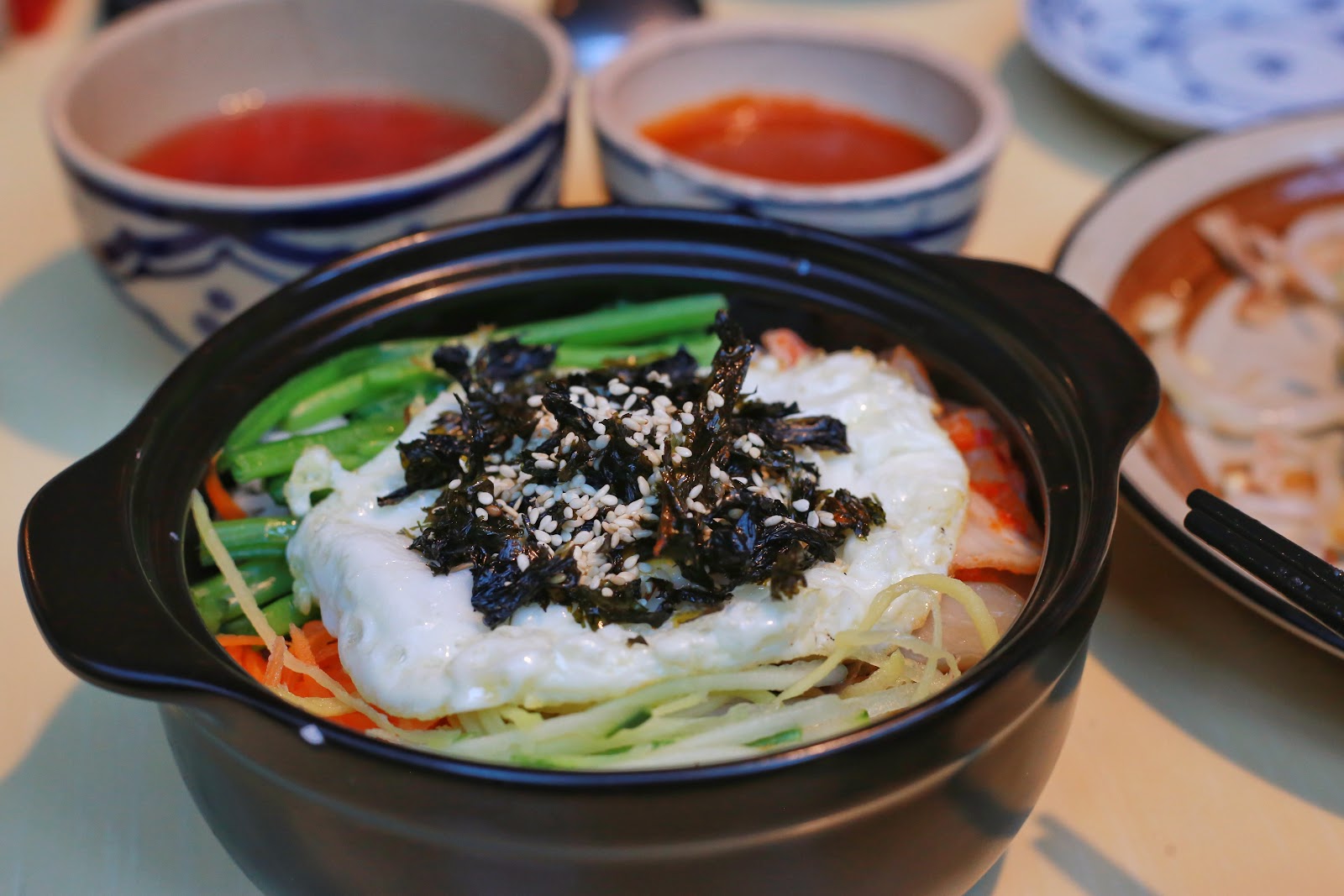 METTA Vegetarian Restaurant photo 1 in Thao Dien